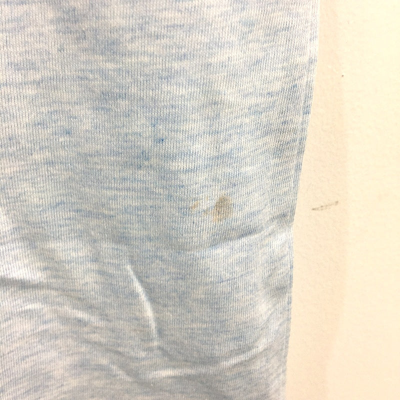 Peter Alexander Dr Seuss Blue Marle Graphic Sleep Tee Ladies Size Large NEW