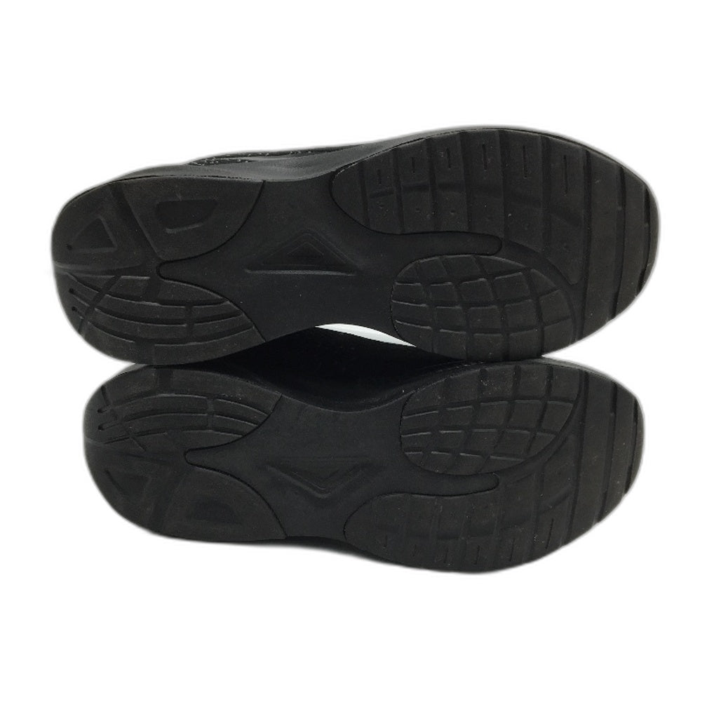 Fitville Black MeshJet Core V1 Running Sneakers Mens Size WIDE US 11 NEW