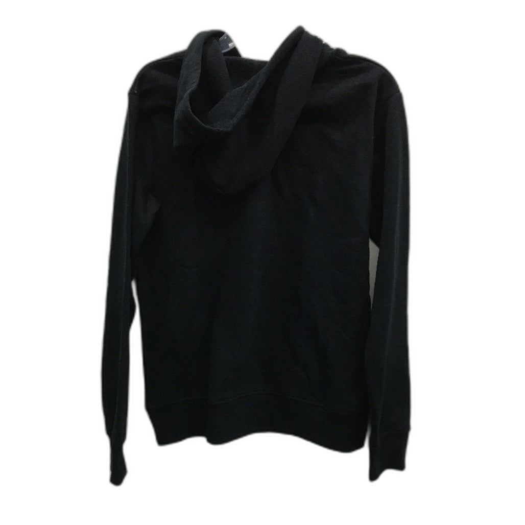 Metallica Printed Master Of Puppets Black Hooded Jumper Unisex Size S NEW