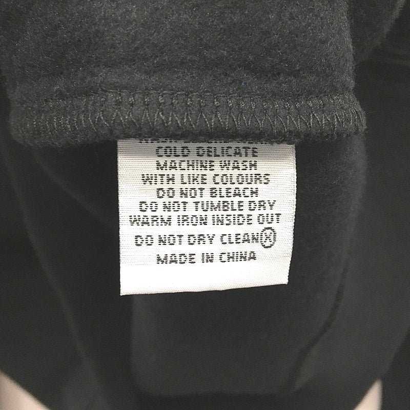 Metallica Printed Master Of Puppets Black Hooded Jumper Unisex Size S NEW