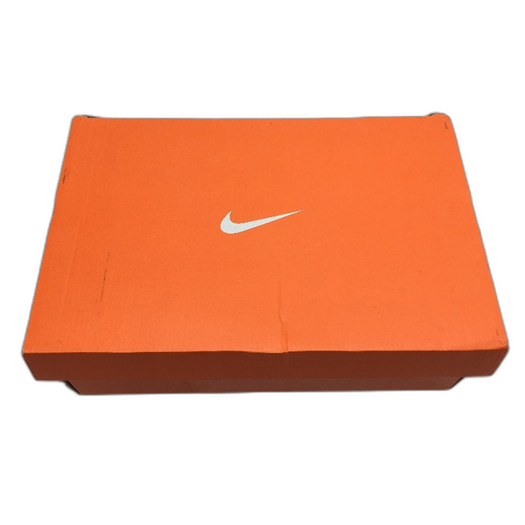 Nike Downshifter 13 White Black Accented Sneakers Unisex US Mens 11 Lds 11.5 NEW