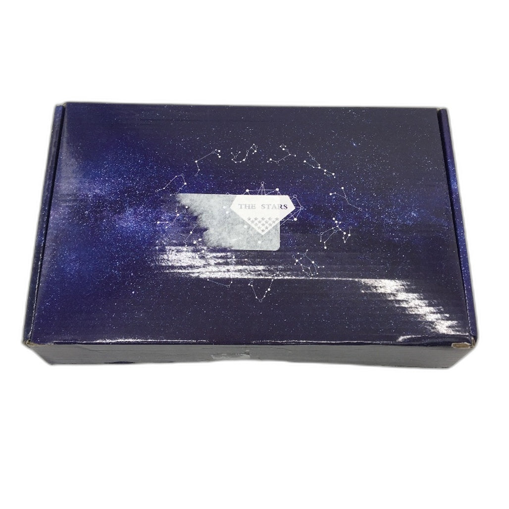 Welhammsae 8 Cavity Silicone Baking Pan Hamburger Bun Mold Non-Stick