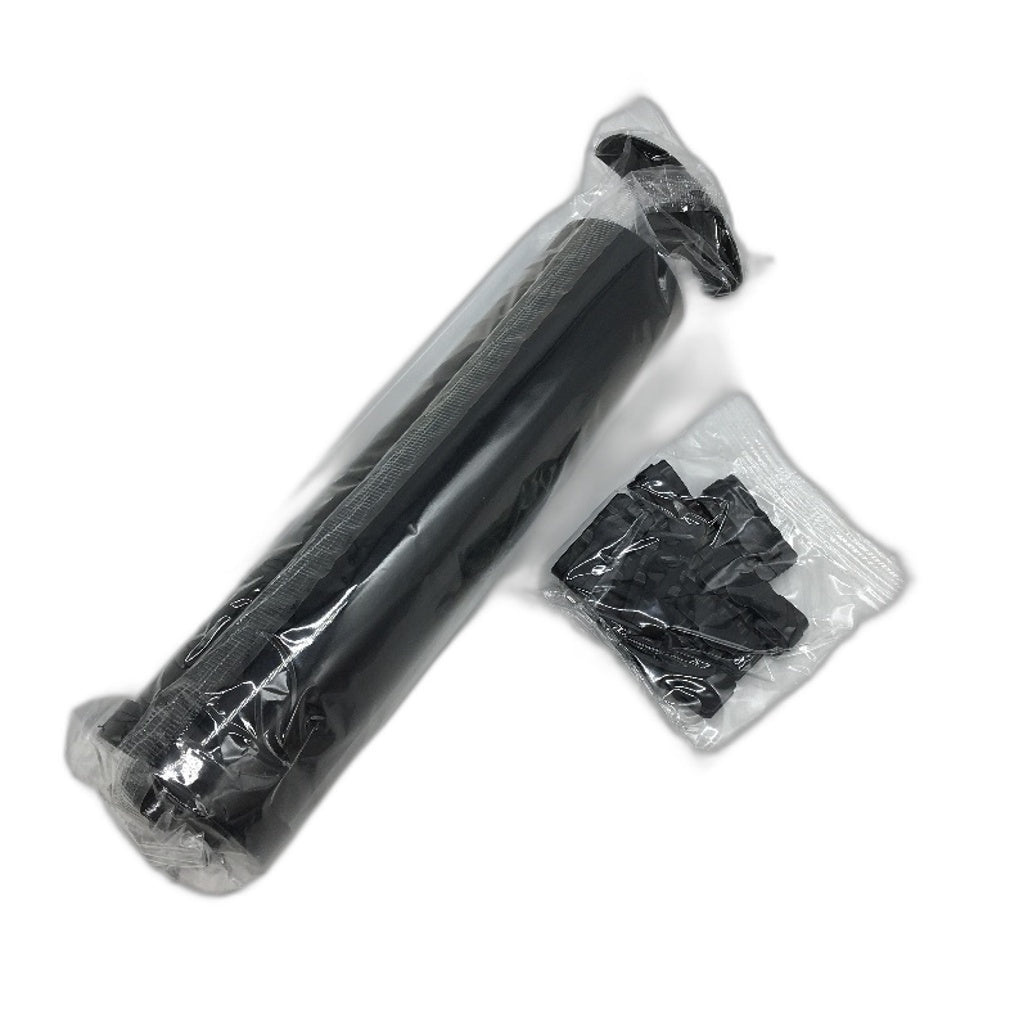 Suoco 8 Pcs Large Vacuum Seal Storage Bags Space Saver Satchels With Hand Pump