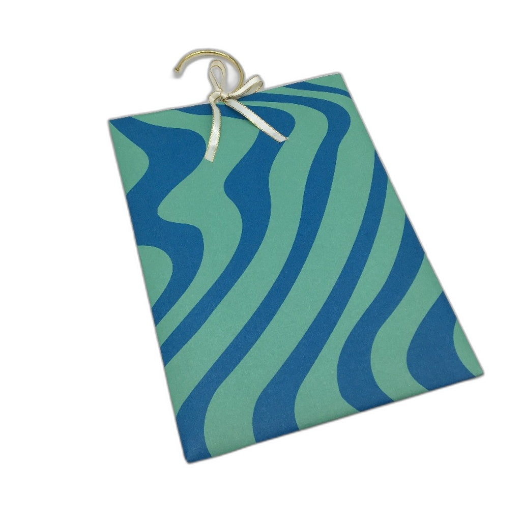 Purewick 4 Pack Coconut Sea Breeze Scented Sachets 230mm x 170mm