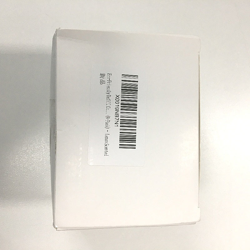 Nappy Bin Refill Bags 9Pk Scented Compatible W Twist&Click Sangenic Tec Simplee