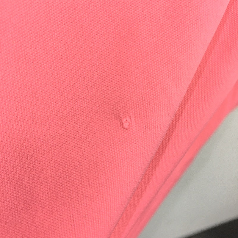 ATHLIO V Neck Short Sleeve UV Protection Quick Dry T Shirt Pink Womens Size XL