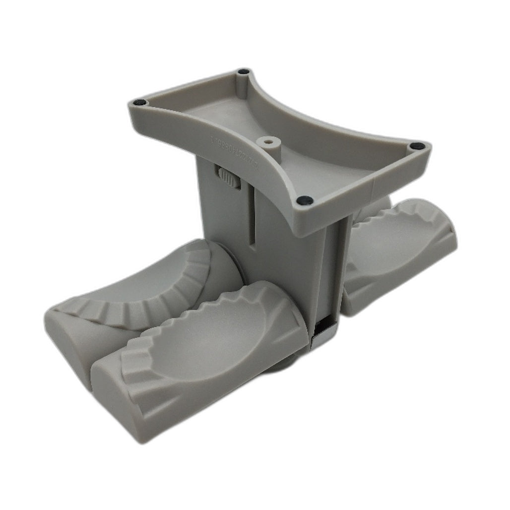 Dumpling Maker Machine Mold Press Household Double Head Push Type Easy To Use