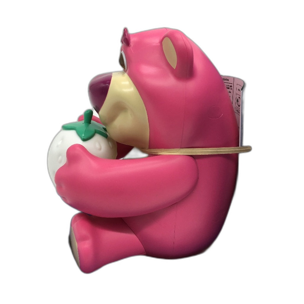 Paladone Disney Pixar Toy Story Lotso GloBuddies Colour Change Light NEW