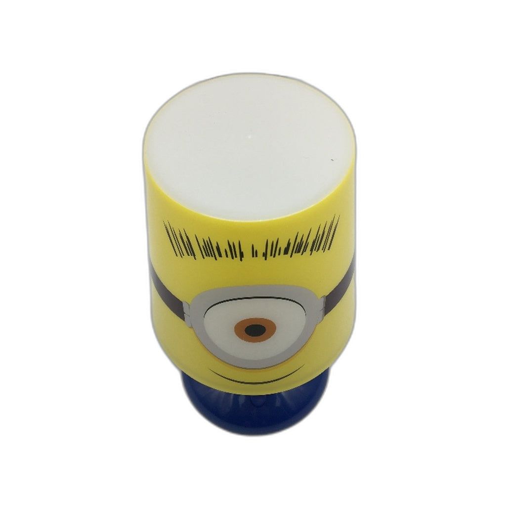 Paladone Illumination Minions 18.5cm Small Tabletop Lamp NEW
