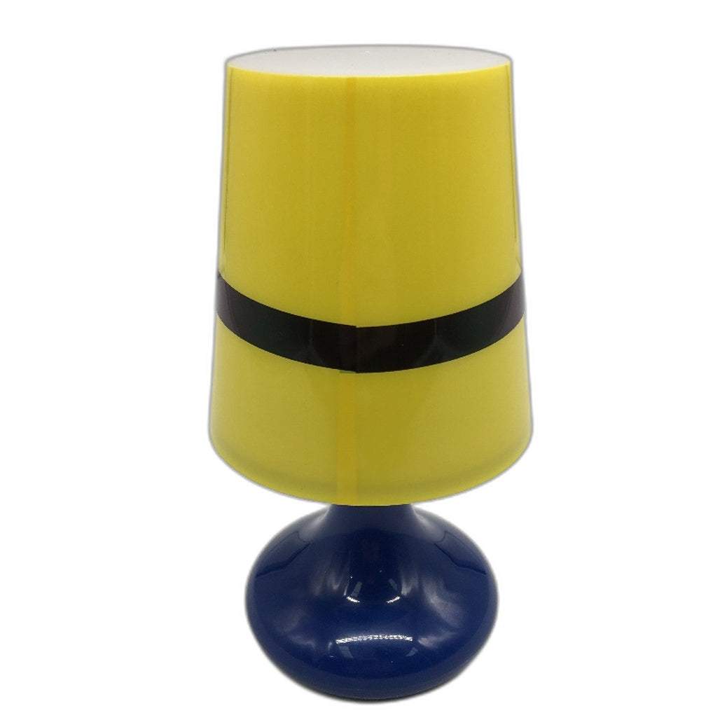 Paladone Illumination Minions 18.5cm Small Tabletop Lamp NEW