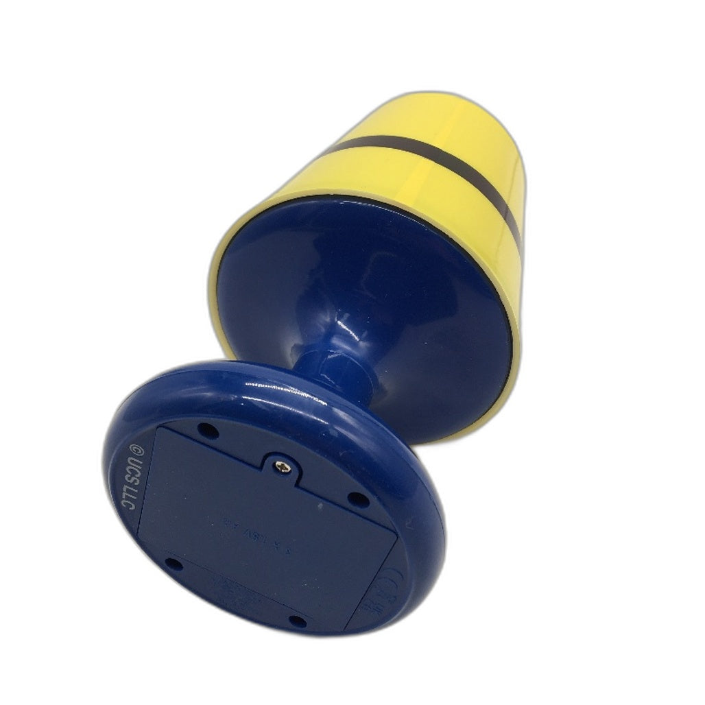 Paladone Illumination Minions 18.5cm Small Tabletop Lamp NEW