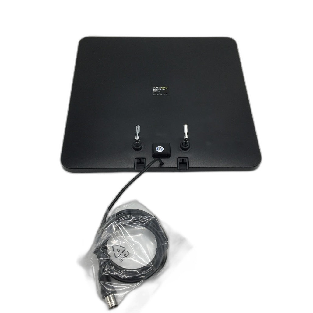 AudioSonic KA6765 High Gain Antenna 3 Stage Amp Indoor TV Receiver NEW