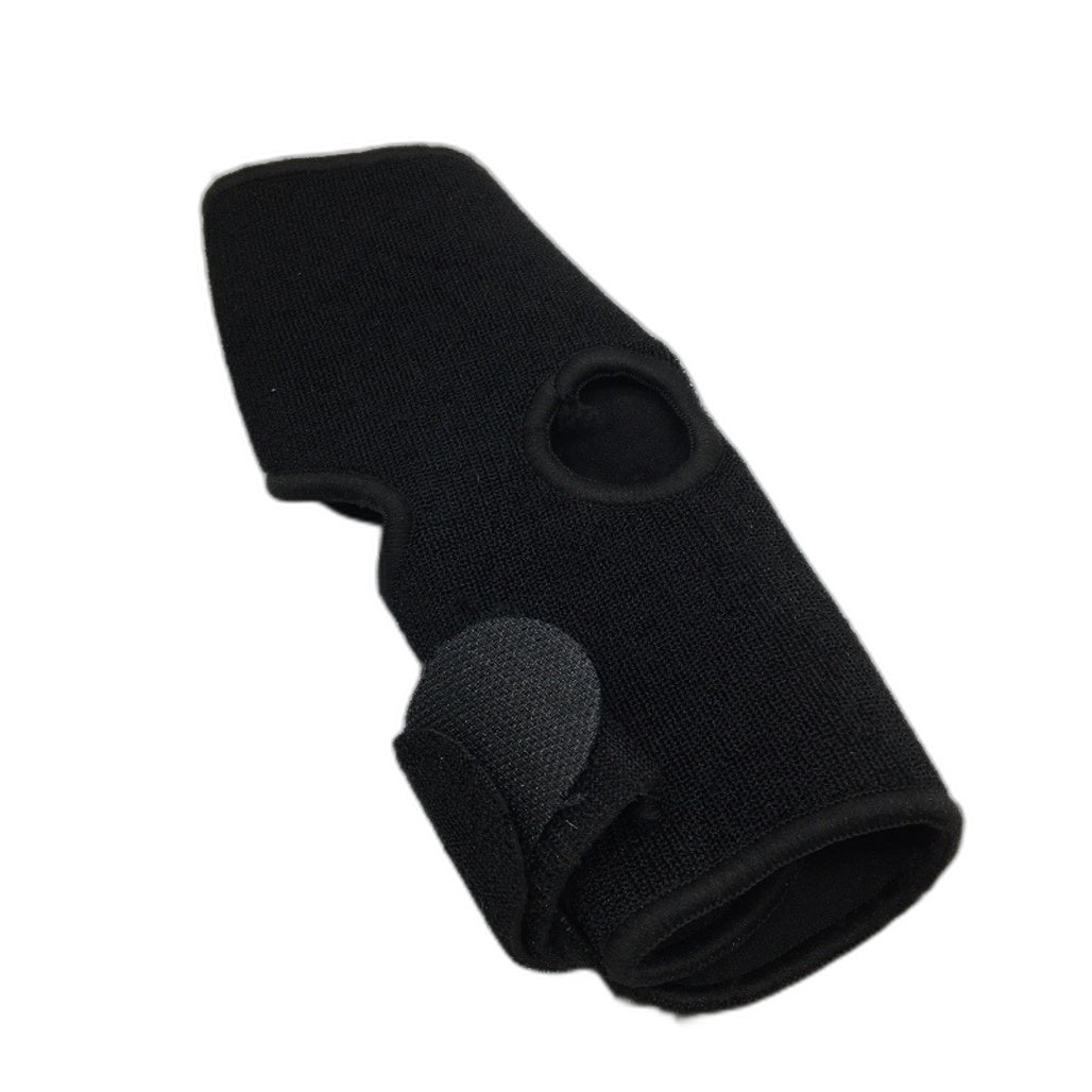 Onset Recovery Premium Support Adjustable Knee Wrap One Size Fits Most NEW