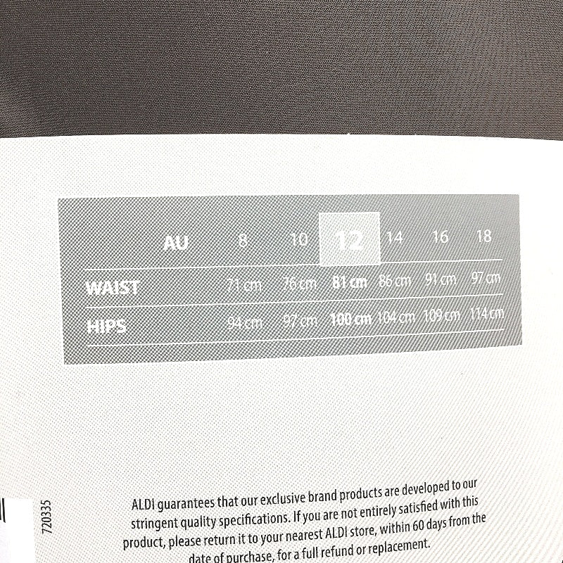 Serra Chocolate Brown Long Elasticated Waistband Satin Skirt Ladies Size 12 NEW