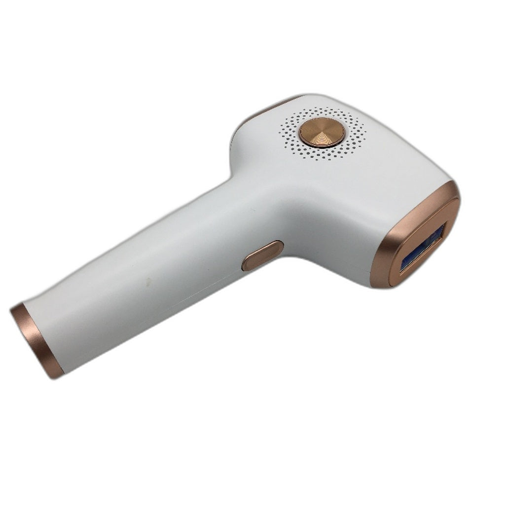 MINYII Laser Hair Removal With Cooling Fan Technology Painless IPL Hair Remover