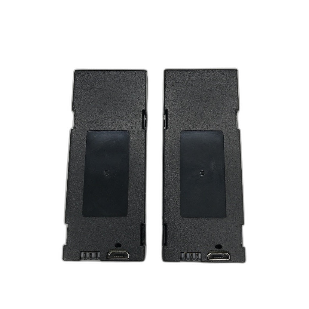 Wipkviey 4K Camera Drone T28 Quadcopter Foldable Remote Control Flying Drone