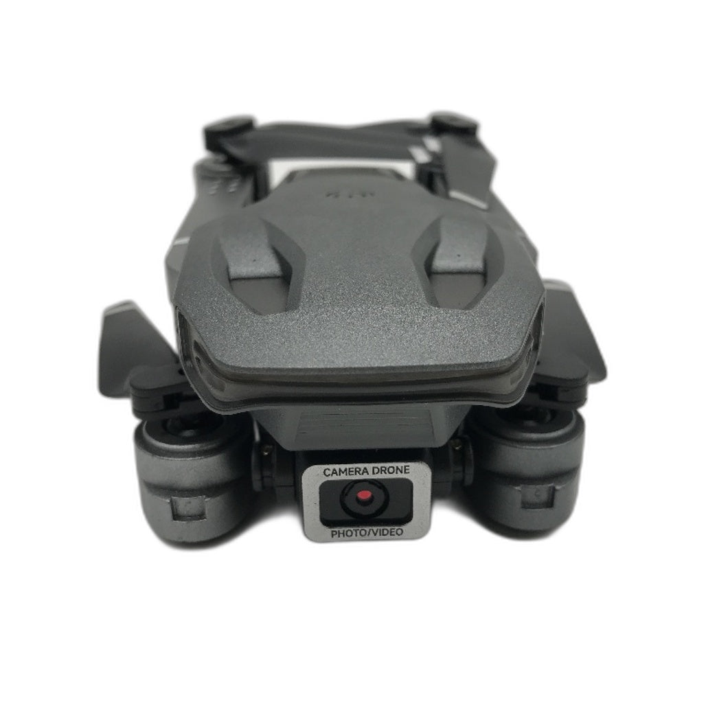 Wipkviey 4K Camera Drone T28 Quadcopter Foldable Remote Control Flying Drone