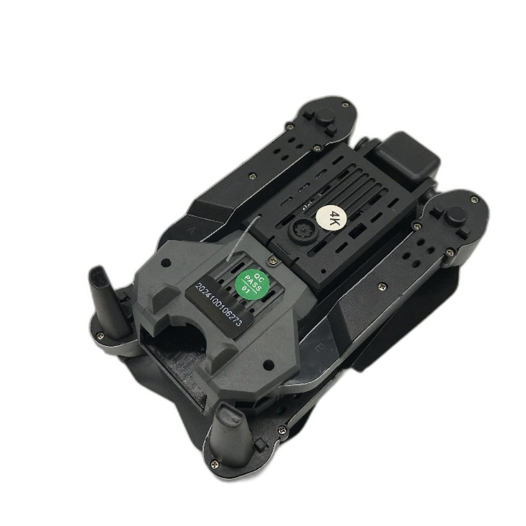 Wipkviey 4K Camera Drone T28 Quadcopter Foldable Remote Control Flying Drone