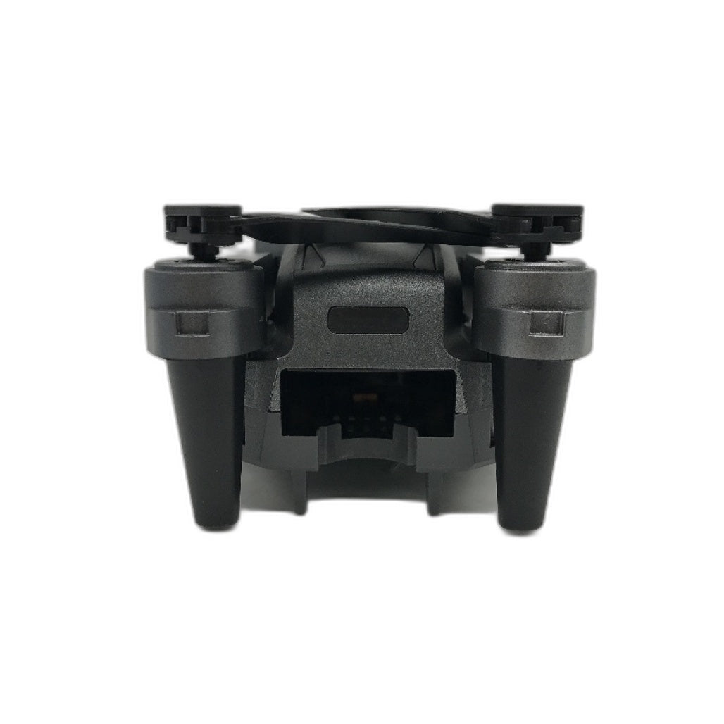 Wipkviey 4K Camera Drone T28 Quadcopter Foldable Remote Control Flying Drone