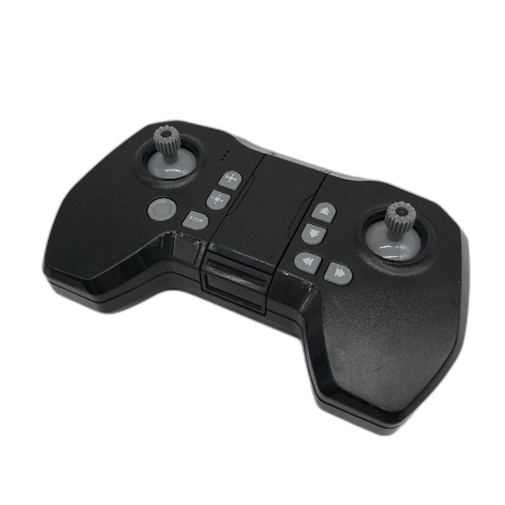 Wipkviey 4K Camera Drone T28 Quadcopter Foldable Remote Control Flying Drone