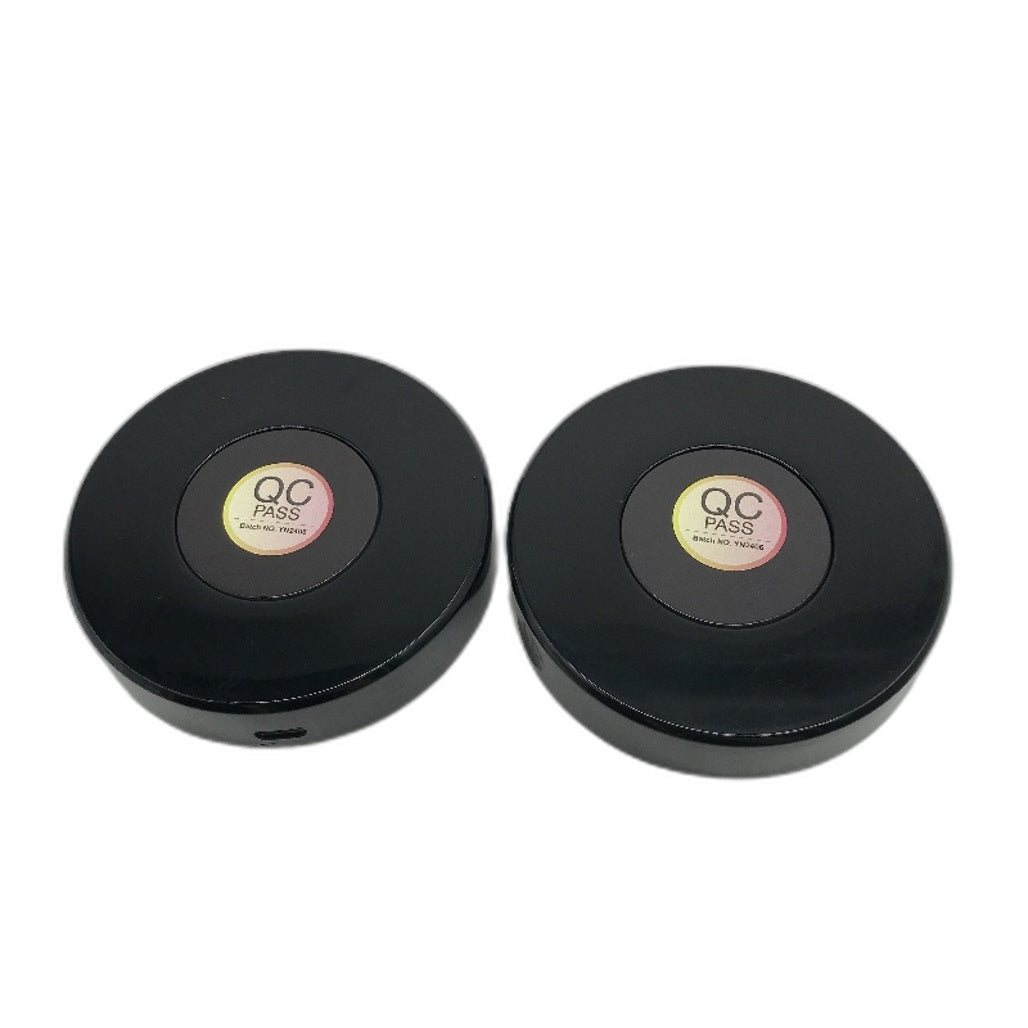 WILLED Tap Light Rechargeable 6000K Dimmable Touch Night Light LED Puck Lights