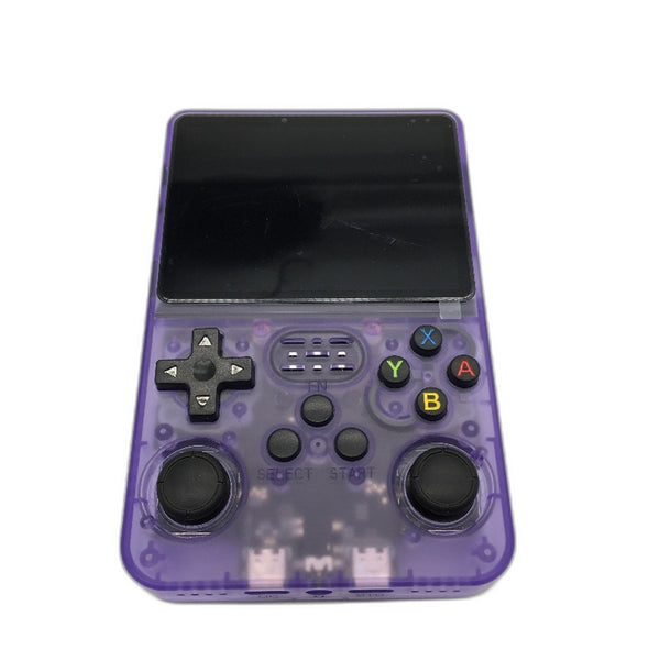 R36S Retro Gaming Console 21000 Video Games Handheld Arcade Nintendo Sega NEW