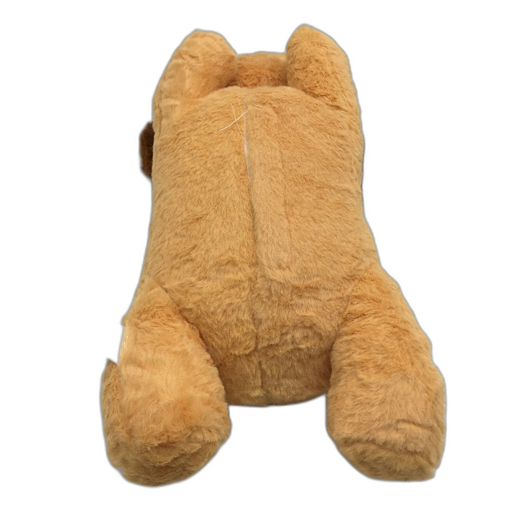 Plush Dog Toy With Heartbeats Pets Puppy Anxiety Relief Behavioral Therapy NEW