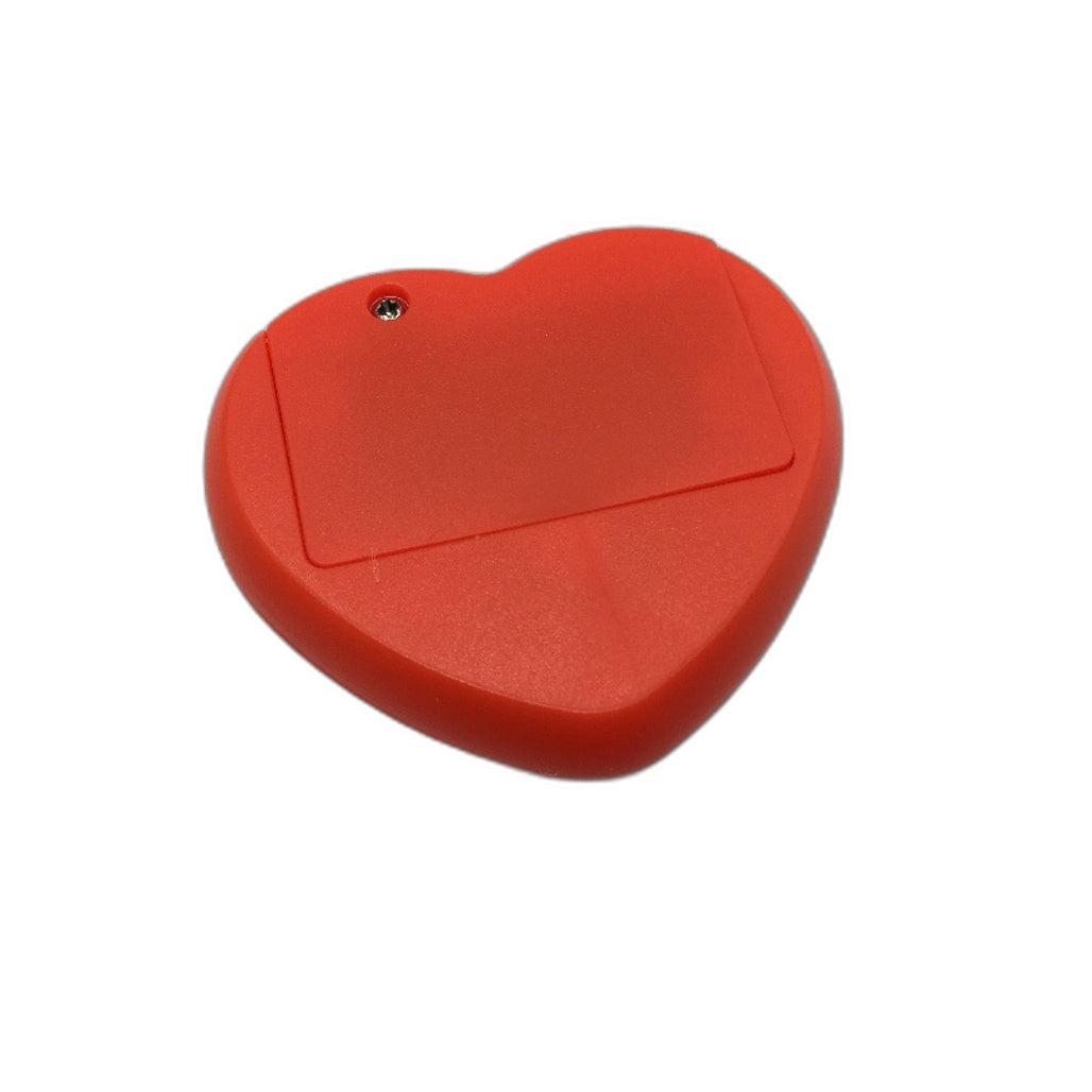 Plush Dog Toy With Heartbeats Pets Puppy Anxiety Relief Behavioral Therapy NEW