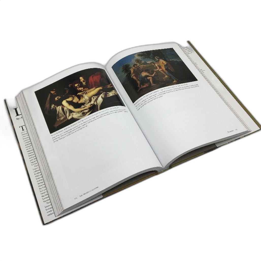 The Louvre By Alexandra Bonfante-Warren 2000 Hardcover Art Resource Book