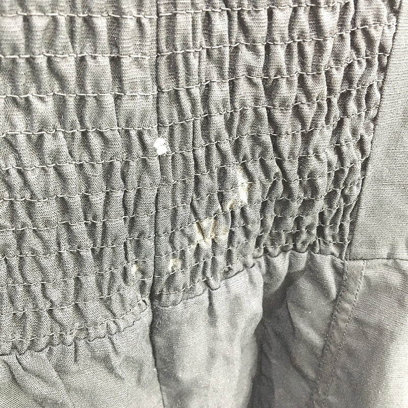 Portmans Bree Sleeveless Ruched Back Black Midi Dress Ladies Size AU 16 NEW