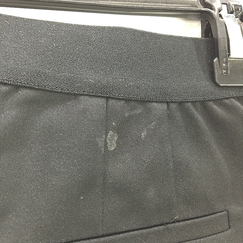 Portmans Easy Does It Tapered Elastic Black Work Pants Ladies Sz AU 6 Petite NEW