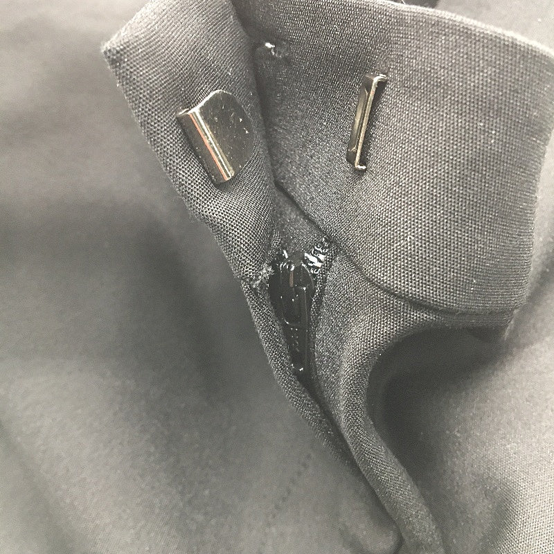 Portmans Easy Does It Tapered Elastic Black Work Pants Ladies Sz AU 6 Petite NEW