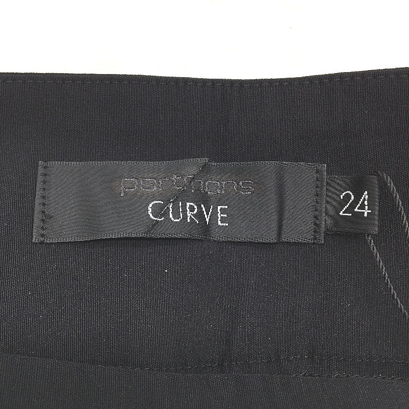 Portmans Brooklyn Bootleg Stretch Bengaline Pants Ladies Size AU 24+ Curve NEW