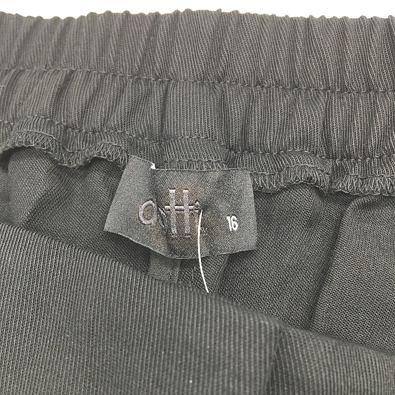 Dotti Cheska Tailored Stretch Waistband Black Shorts Ladies Size AU 16 NEW