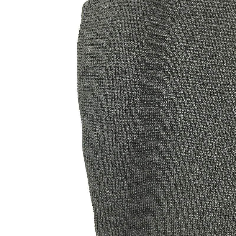 Portmans Hannah Sheer Yoke Sleeveless Pine Green Shirt Ladies Size Medium NEW