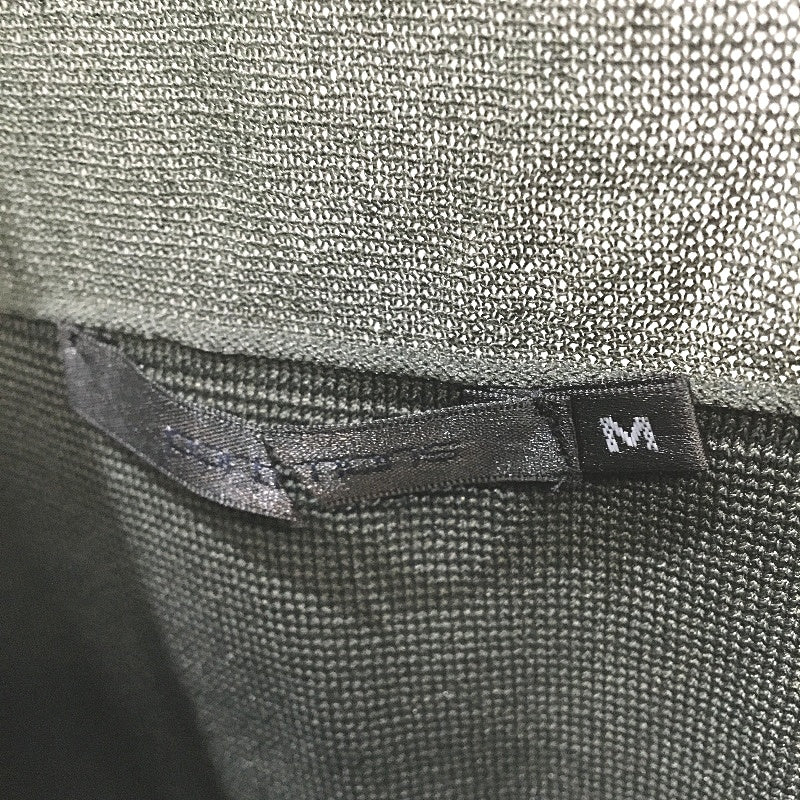 Portmans Hannah Sheer Yoke Sleeveless Pine Green Shirt Ladies Size Medium NEW