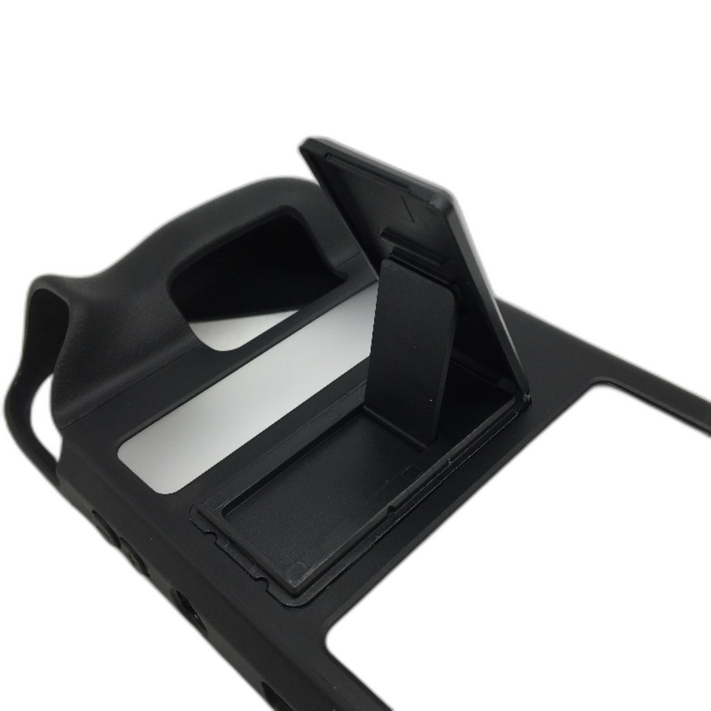 JSAUX Kickstand Steam Deck Protective Shell Case Non Sli Adjustable Angle NEW