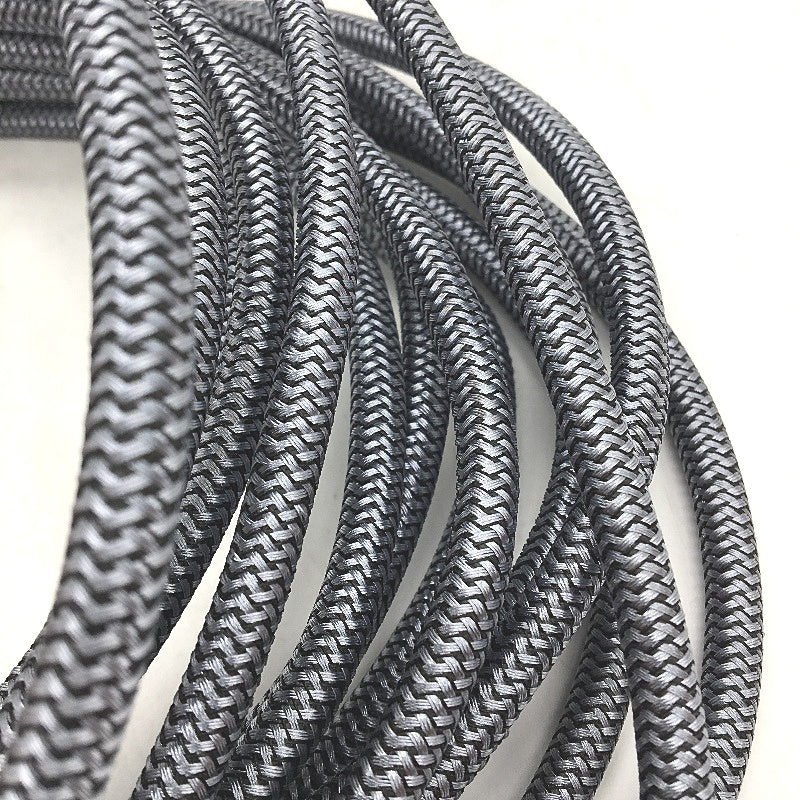 Ultra High Speed HDMI Cable 10M Nylon Braided Up To 8K Resolution Universal NEW