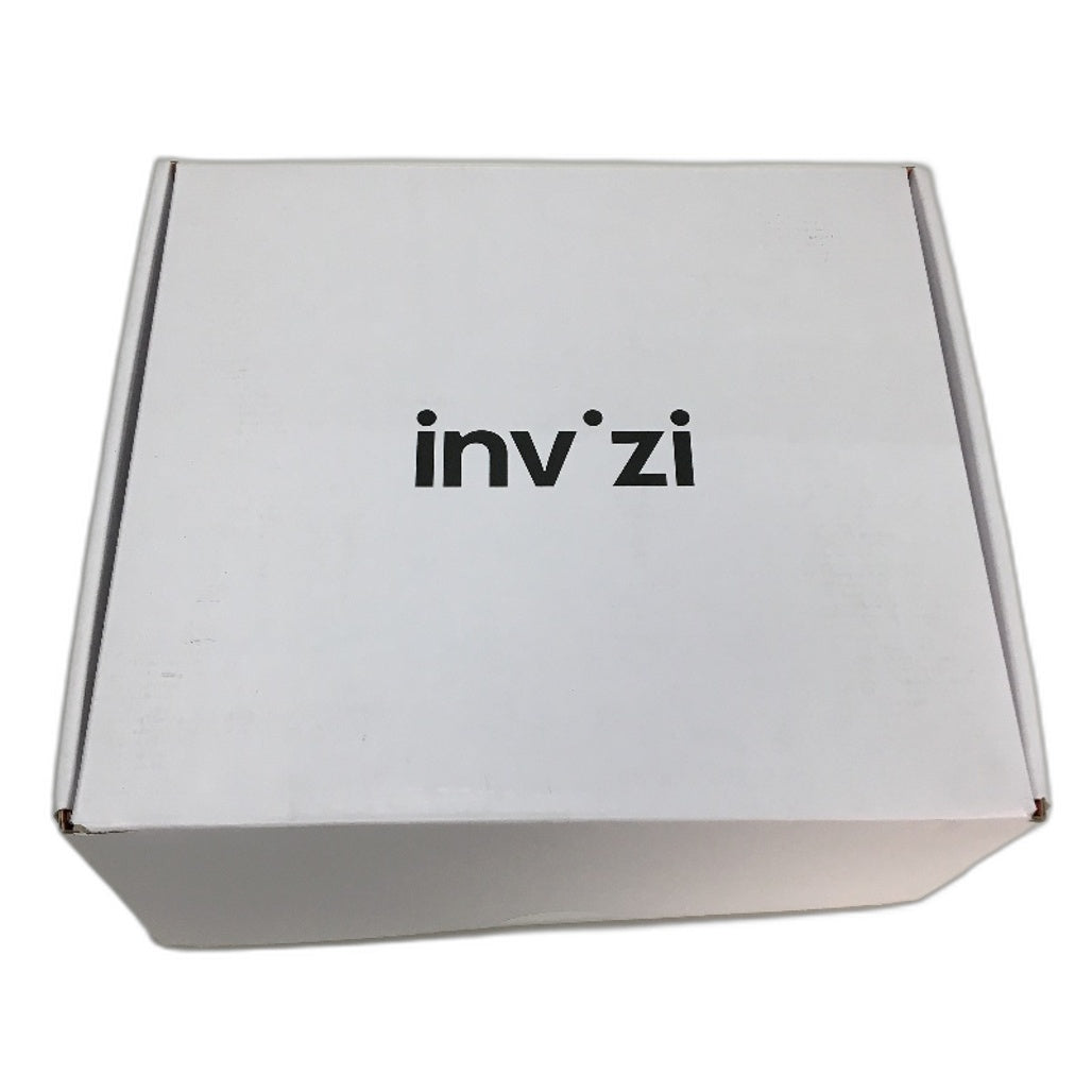 Invizi 2 Pack 100x100CM Absorbent Washable Large Furniture Protector Blue NEW