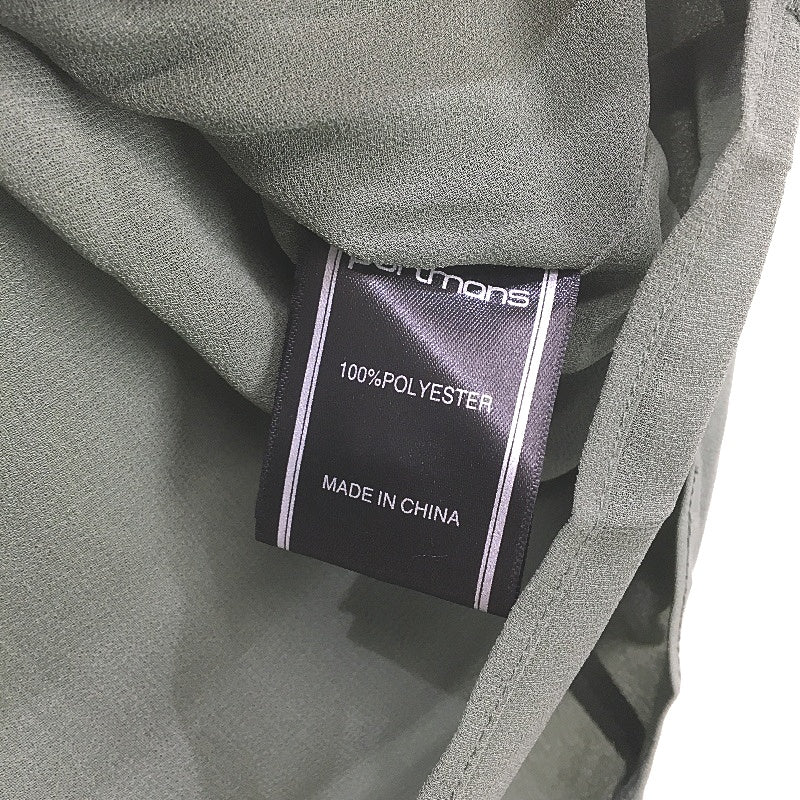 Portmans Daria Shell Olive Green Short Sleeve Top Ladies Size AU 6 NEW