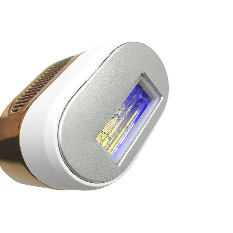 MLY-T001 Ice Cooling Over 999K Flash IPL Hair Removal Device NEW