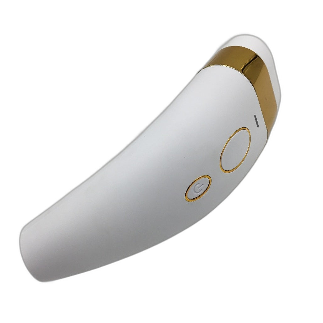 MLY-T001 Ice Cooling Over 999K Flash IPL Hair Removal Device NEW