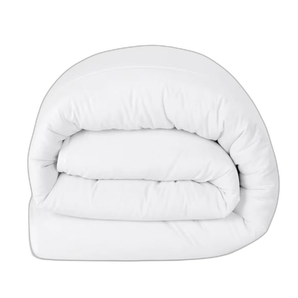 Twin Detachable Low Medium High Warmth 3-in-1 Quilt QUEEN Size NEW