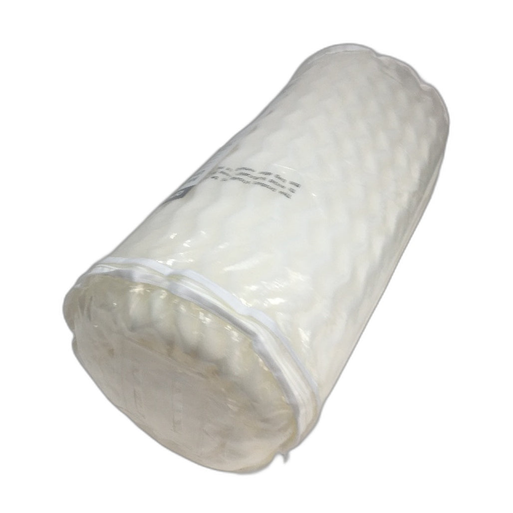 Untra-Fresh Anti-Bacterial Treated Foam Multi-Zone Underlay QUEEN Size NEW