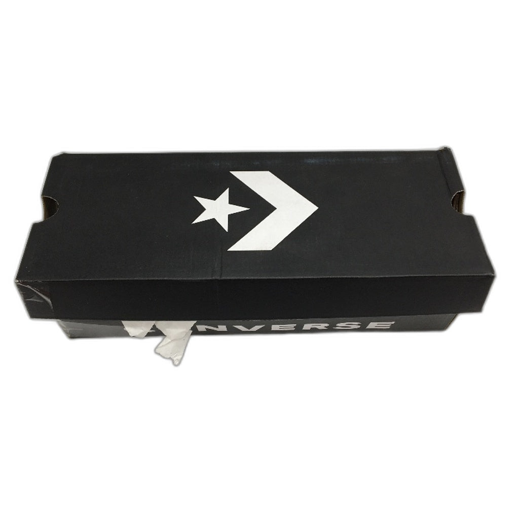 Converse White Chuck All Star High Top Sneakers Unisex M8 L10 EU 41.5 NEW