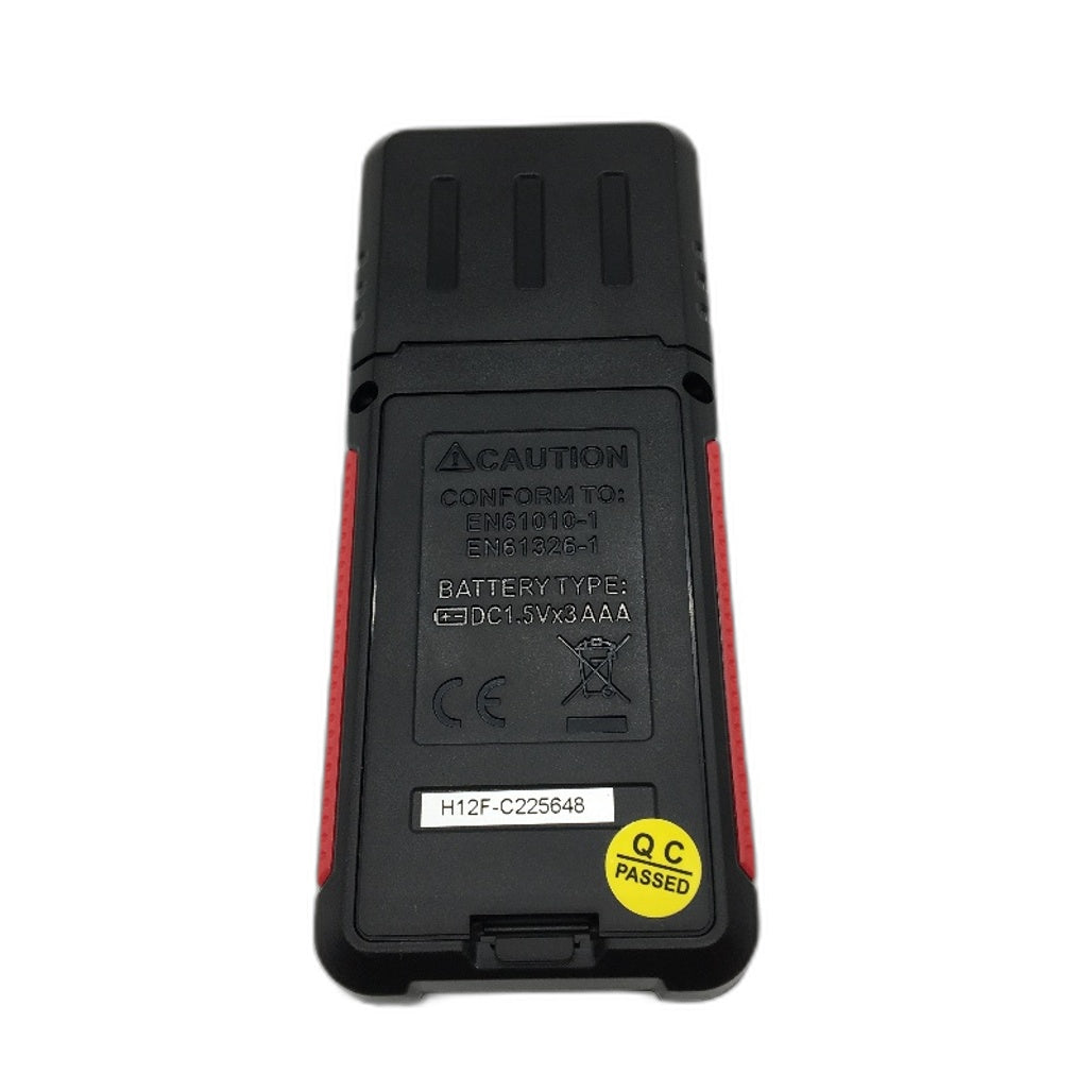 Gas Leak Detector Environmental Meter HT609 Locates Combustible Gas Sources NEW