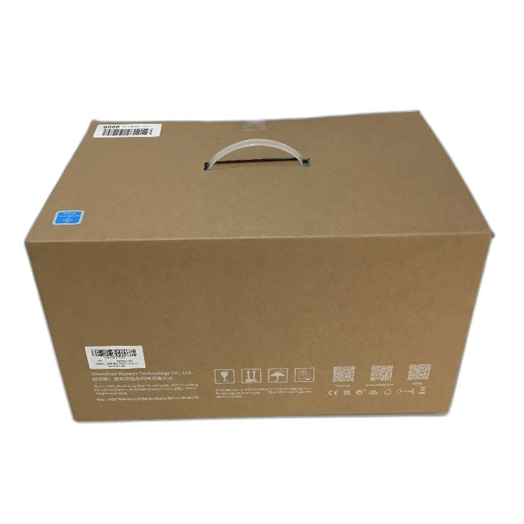 NEEWER FS150C 130W RGB LED Video Light 17 Effects 2500 to 7500k NEW