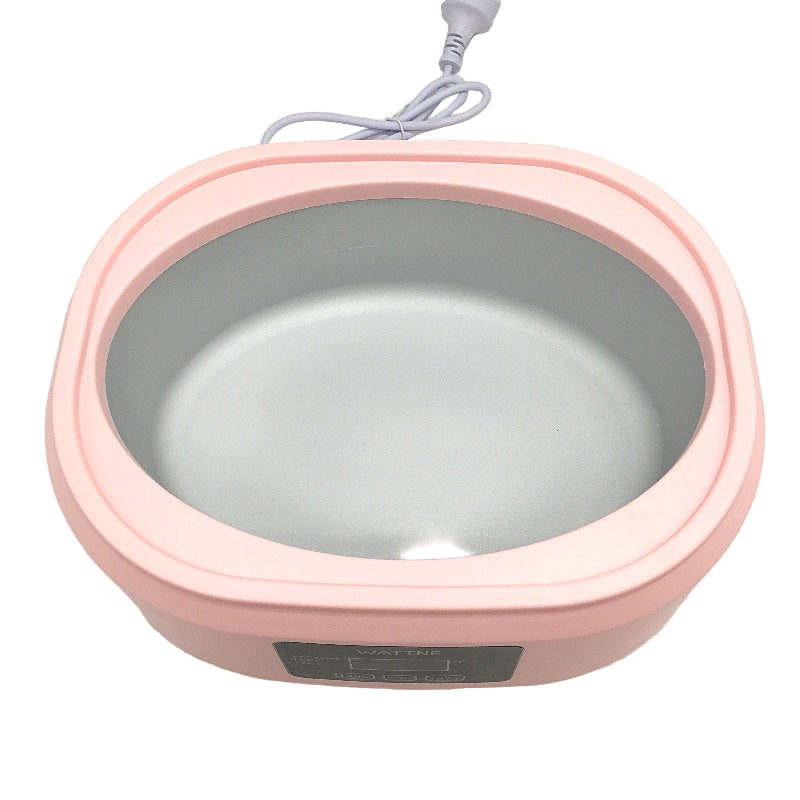 Wattne Paraffin Wax Treatment Machine for Hand And Feet Heat Therapy NEW