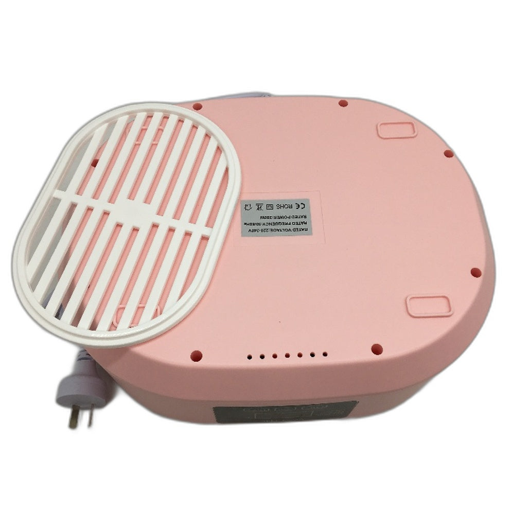 Wattne Paraffin Wax Treatment Machine for Hand And Feet Heat Therapy NEW