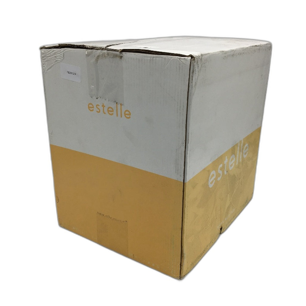 Estelle 4L Portable Beauty Fridge Pink 48W 15C To 18C Cooling Range NEW